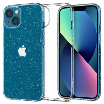 Spigen Liquid Crystal Iphone 13 Mini Glitter Crystal - Spigen