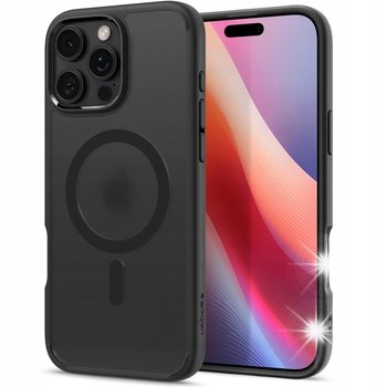 SPIGEN MATOWE ETUI CASE DO MAGSAFE NA IPHONE 16 PRO MAX - #OUT748 - Inny producent