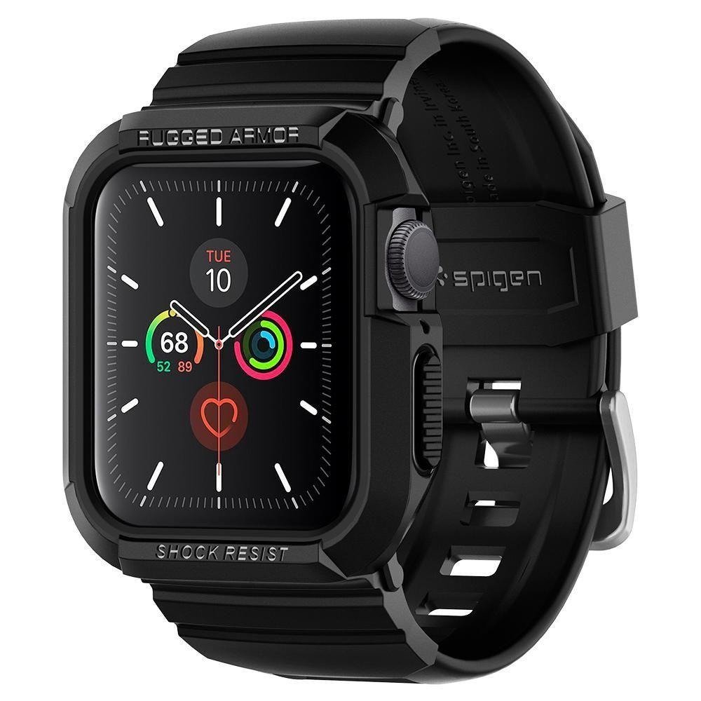 apple watch spigen rugged armor pro