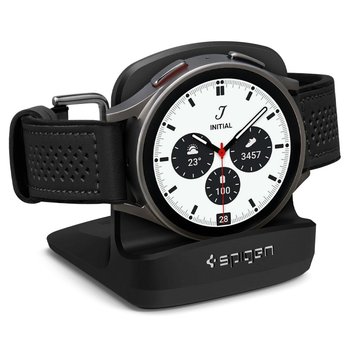 Spigen S353 Night Stand Samsung Galaxy Watch 5 / 5 Pro Black - Spigen