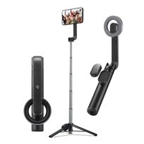 Spigen selfie stick tripod magsafe bluetooth