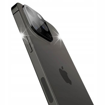 SPIGEN SZKŁO NA APARAT DO IPHONE 14 PRO / MAX / 15 PRO / MAX / 16 PRO / MAX - Inny producent