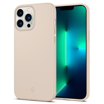 Spigen Thin Fit Iphone 13 Pro Sand Beige - Spigen