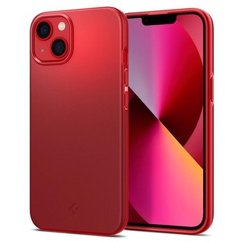 Spigen Thin Fit Iphone 13 Red - Spigen