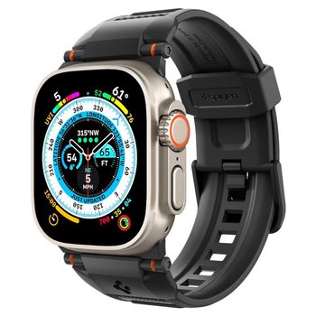 Spigen ultra band do apple watch 4 / 5 / 6 / 7 / 8 / 9 / SE / ULTRA 1 / 2 (42 / 44 / 45 / 49 MM) - Spigen