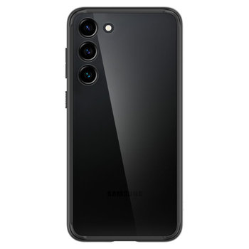 Spigen Ultra Hybrid - Etui do Samsung Galaxy S23+ (Matte Black) - Spigen
