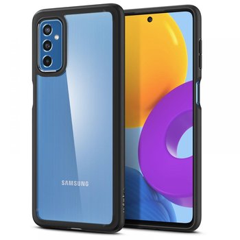 Spigen Ultra Hybrid Galaxy M52 5G Matte Black - Spigen