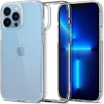 Spigen Ultra Hybrid Iphone 13 Pro Max Crystal Clear Spigen