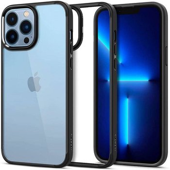 Spigen Ultra Hybrid Iphone 13 Pro Max Matte Black - Spigen