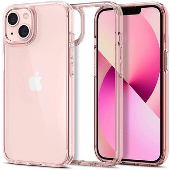 Spigen Ultra Hybrid Iphone 13 Rose Crystal - Spigen