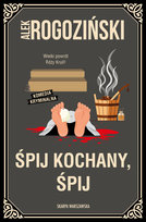 Śpij kochany, śpij - ebook EPUB