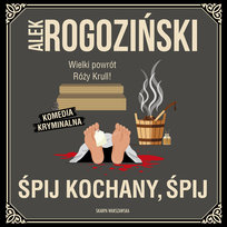 Nowości i bestsellery audiobooki