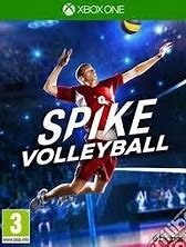 Spike Volleyball - BigBen