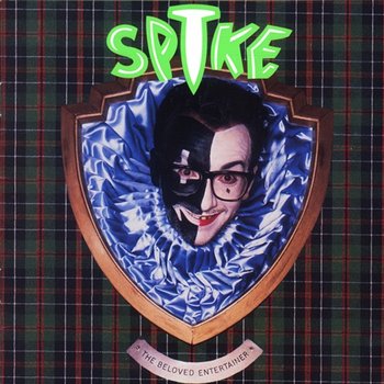 Spike - Elvis Costello