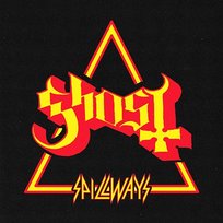 Spillways Joe Elliott, Def Leppard, Ghost