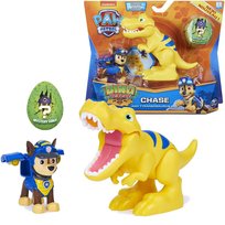 Spin 6058512 Psi Patrol Dino Rescue Chase +dino Spin Master