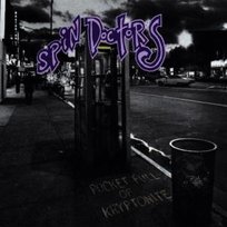SPIN DOC POCKET FULL OF KRYPTO Spin Doctors