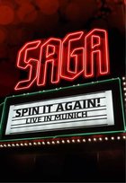 Spin It Again! Live in Munich Saga
