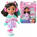 Spin Master Gabby's Dollhouse Koci Domek Gabi Zestaw Lalka + Akcesoria - Inna marka