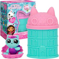 Spin Master, Koci Domek Gabi, Kolekcyjne Figurki niespodzianki Asst