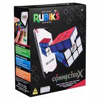 SPIN MASTER Kostka Rubika 3x3 ConnectedX Bluetooth Spin Master