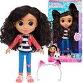 Spin Master, lalka, Koci domek Gabi&nbsp;-&nbsp;Gabby Dollhouse