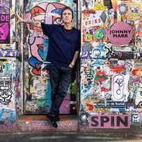 Spin Johnny Marr