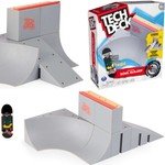 Spin Tech Deck Bowl Builder  - Spin Master