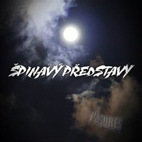Špinavý představy Grey256