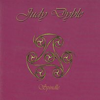 Spindle Judy Dyble