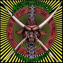 Spine Of God (Relssue) Monster Magnet