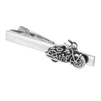 Spinka do krawata Motocykl Harley X2 T95 Inna marka