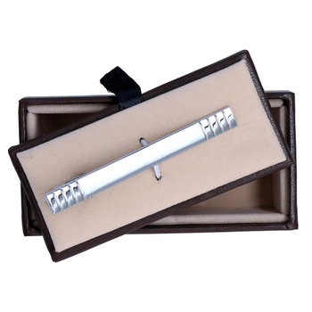 Spinka do krawata srebrna - Inna marka