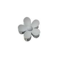 Spinka Do Włosów Klamra Xl Kwiat 7X7,5 Cm Sp316 Inna marka