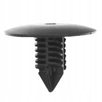 Spinka Kołek Mocowanie Nadkola Renault Dacia Clio