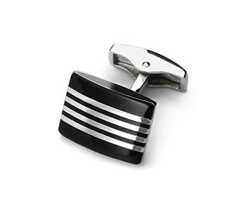 SPINKI do Mankietów Koszul Pudełko PREZENT skp11-6 - Greg