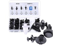 Spinki Kołki Klipsy Samochodowe Do Auta Tapicerki