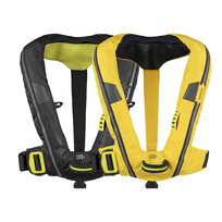 Spinlock Deckvest LITE+ 170N - Żółty Spinlock
