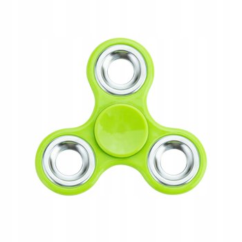 SPINNER FIDGET HAND SPINER ZABAWKA ANTYSTRESOWA - VERGIONIC