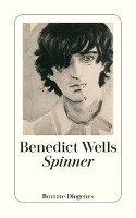 Spinner - Wells Benedict