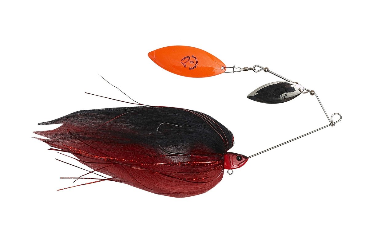 Spinnerbait Savage Gear Da'Mega Bush Savage Gear Sport Sklep