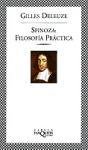 Spinoza: filosofía práctica - Deleuze Gilles