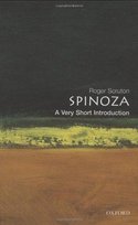 Spinoza Scruton Roger