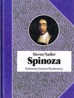 Spinoza Nadler Steven