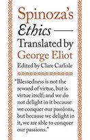 Spinozas Ethics Benedictus de Spinoza