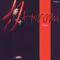 Spiral Hiromi