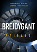 Spirala&nbsp;-&nbsp;Brejdygant Igor