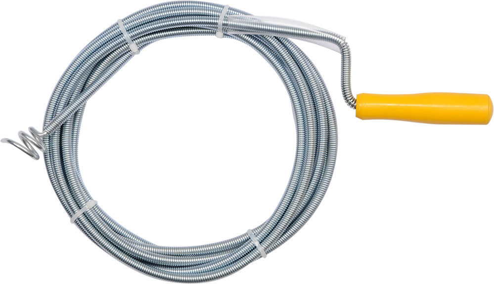 Spirala kanalizacyjna TOYA 55544, 9 mm x 5 m