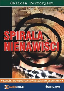 Spirala nienawiści - Wołkoński Jurij