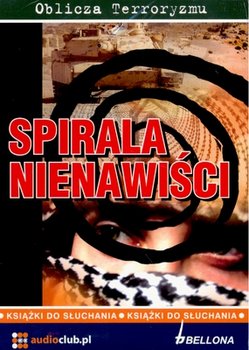 Spirala nienawiści - Wołkoński Jurij
